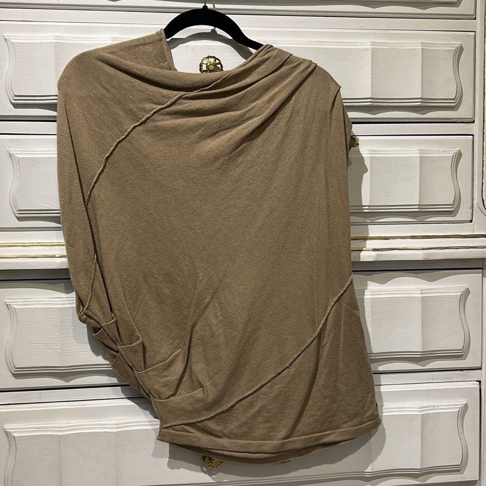 Bcbgeneration Super Soft And Comfy Asymmetrical S… - image 4